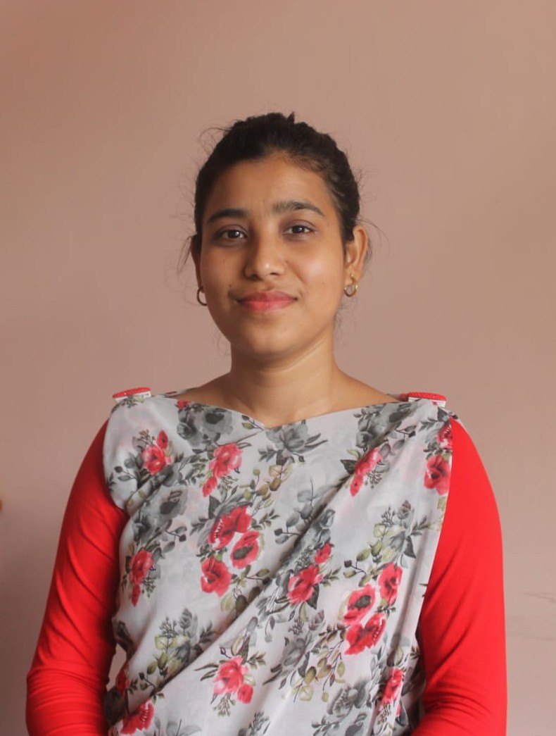Auxilliary Khonglah (Librarian)